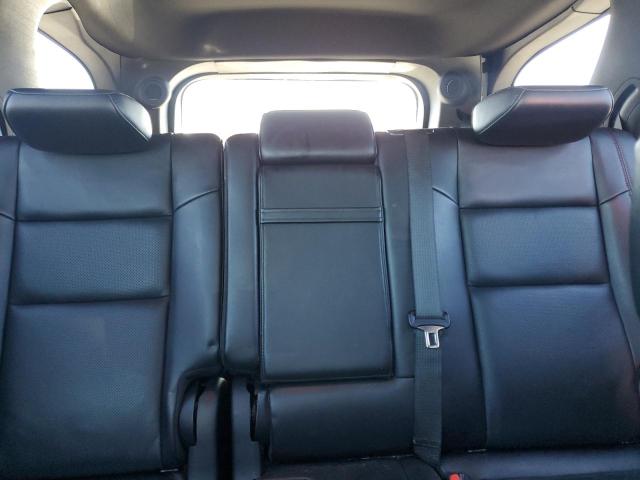 Photo 10 from auction – 2023 DODGE DURANGO with VIN 1C4RDJDG1PC639165