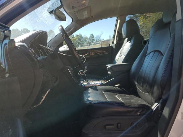 Фото 7 с аукциона – 2013 BUICK ENCLAVE с VIN 5GAKRCKD5DJ217562