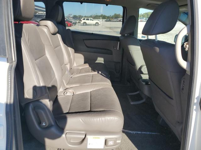 Photo 11 from auction – 2013 HONDA ODYSSEY EX with VIN 5FNRL5H65DB007313