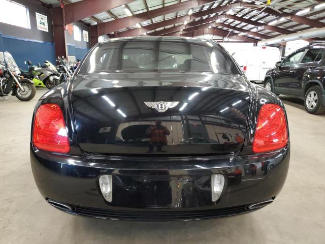 Photo 6 from auction – 2006 BENTLEY CONTINENTA with VIN SCBBR53WX6C032850