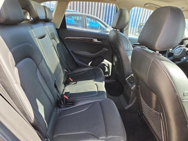 Photo 11 from auction – 2011 AUDI Q5 PRESTIG with VIN WA1WKAFP1BA016388