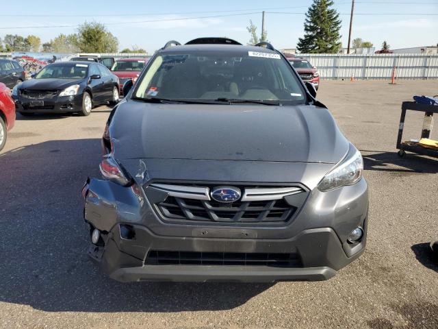 Photo 5 from auction – 2023 SUBARU CROSSTREK with VIN JF2GTAEC2P8281519