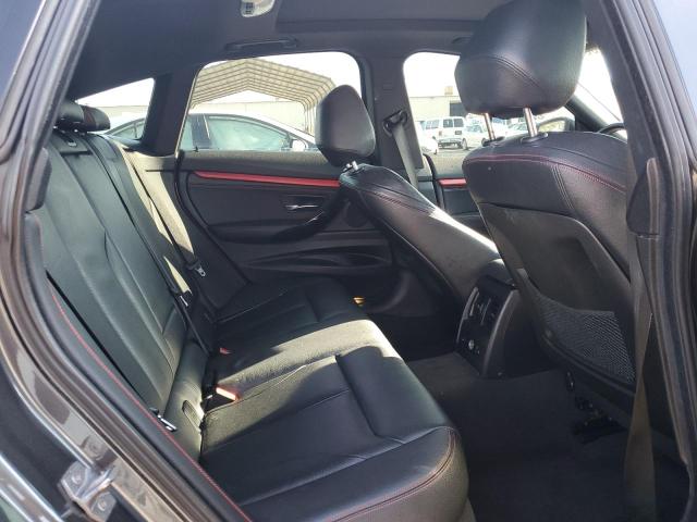 Photo 10 from auction – 2015 BMW 328 XIGT with VIN WBA3X5C50FD560824