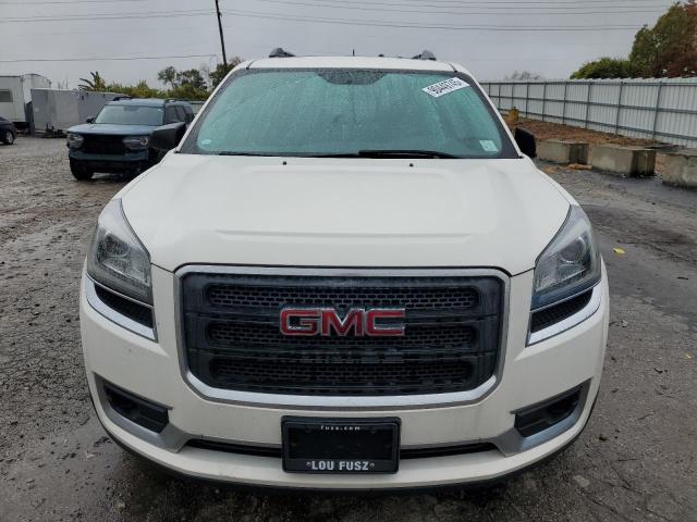 Photo 5 from auction – 2014 GMC ACADIA SLE with VIN 1GKKRPKD6EJ169243