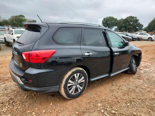 Photo 3 from auction – 2017 NISSAN PATHFINDER S with VIN 5N1DR2MM8HC906516