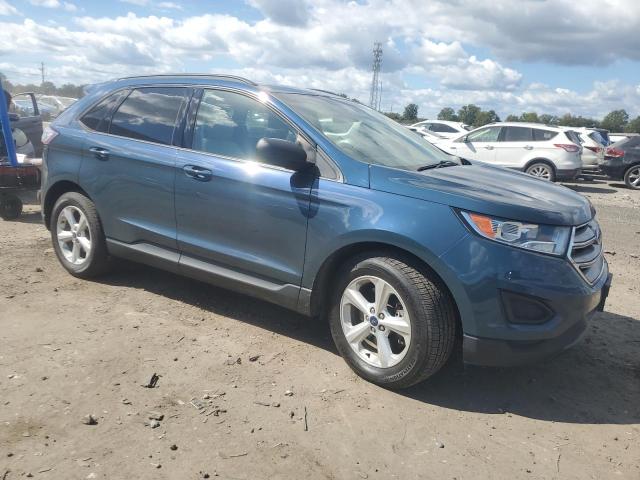 Photo 4 from auction – 2016 FORD EDGE SE with VIN 2FMPK4G93GBC23593