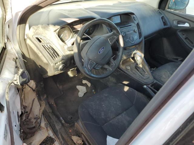 Photo 8 from auction – 2016 FORD FOCUS SE with VIN 1FADP3F27GL345337