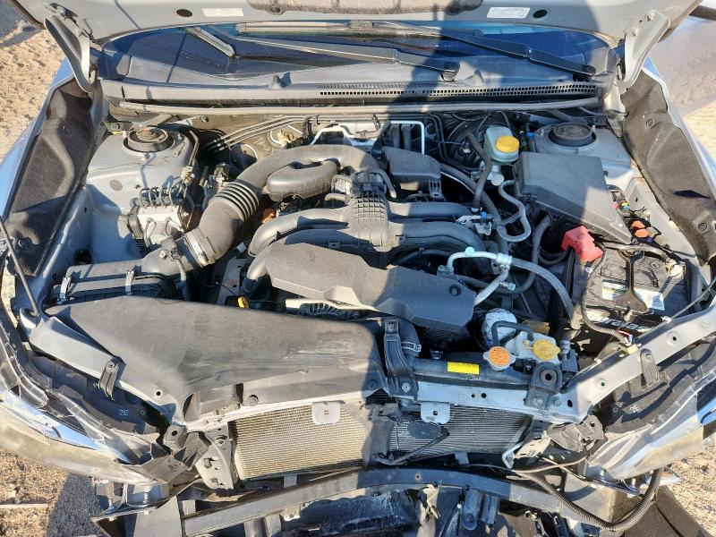 Photo 12 from auction – 2016 SUBARU CROSSTREK with VIN JF2GPALC5G8328419