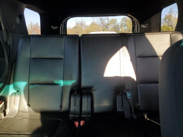 Photo 10 from auction – 2016 FORD EXPLORER P with VIN 1FM5K8AR9GGC42360