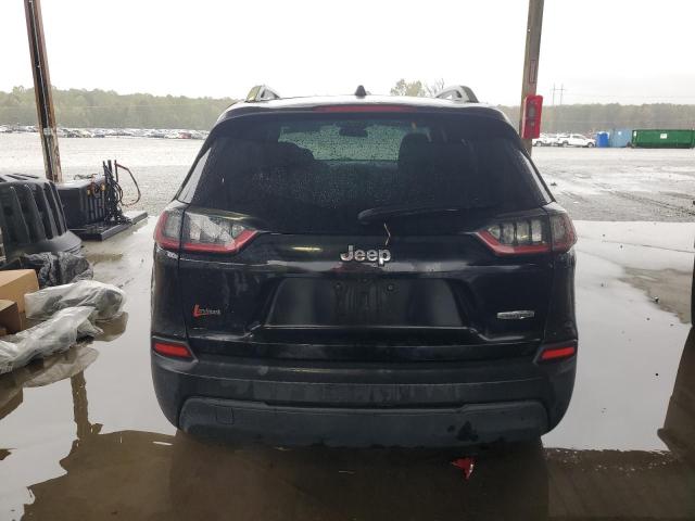Photo 6 from auction – 2020 JEEP CHEROKEE L with VIN 1C4PJLCB7LD552800