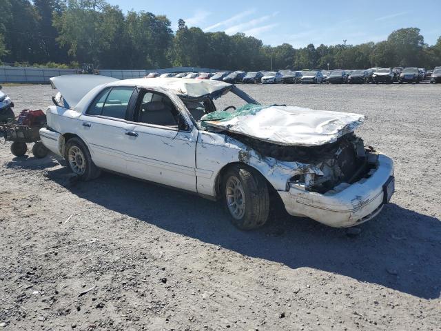 Photo 4 from auction – 2000 FORD CROWN VICT with VIN 2FAFP74W6YX213843