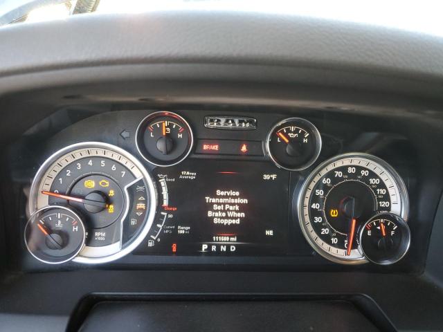 Photo 9 from auction – 2014 RAM 1500 SLT with VIN 1C6RR7LT7ES284404