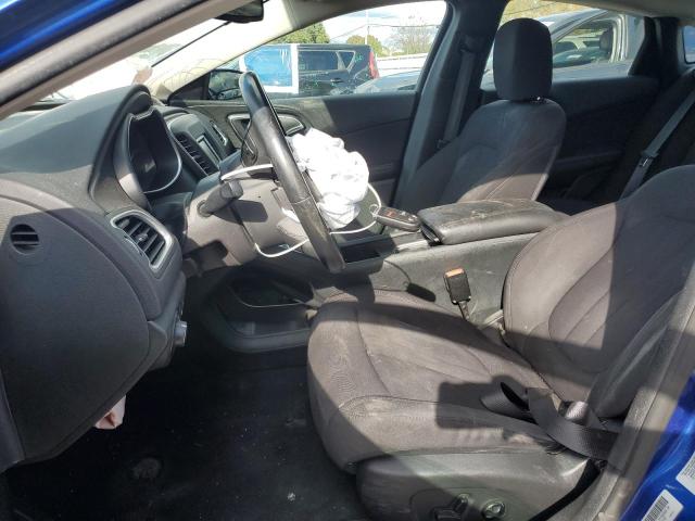 Photo 7 from auction – 2015 CHRYSLER 200 with VIN 1C3CCCABXFN527842