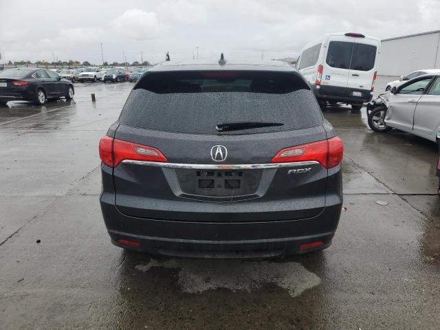 Photo 6 from auction – 2014 ACURA RDX with VIN 5J8TB3H33EL003943