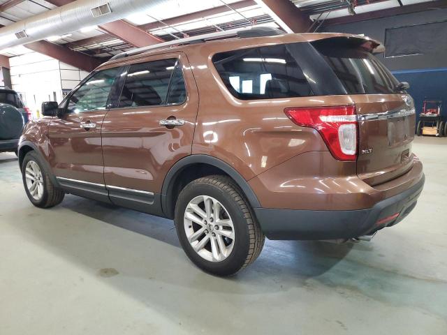 Photo 2 from auction – 2011 FORD EXPLORER X with VIN 1FMHK8D89BGA36464