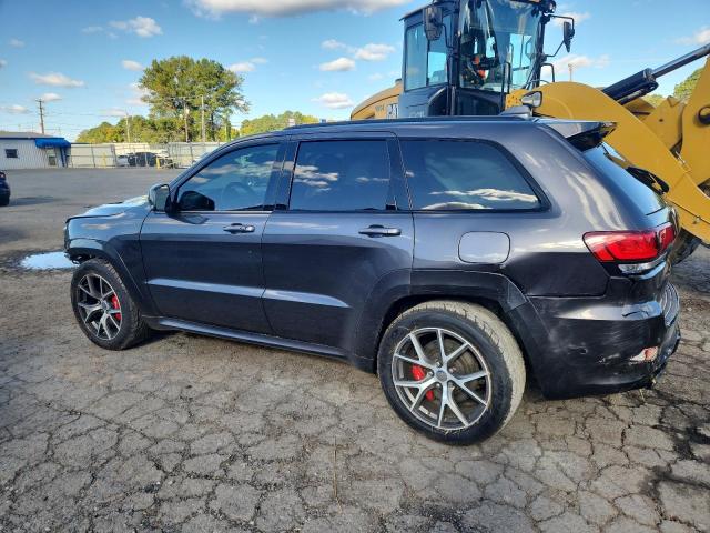 Photo 2 from auction – 2017 JEEP GRAND CHER with VIN 1C4RJFDJ8HC645113