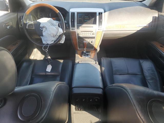 Photo 8 from auction – 2010 CADILLAC STS with VIN 1G6DU6EV2A0145011