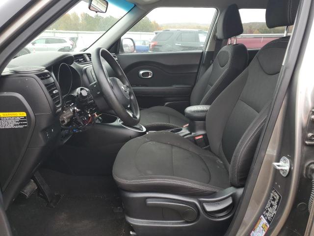 Photo 7 from auction – 2018 KIA SOUL with VIN KNDJN2A27J7512851