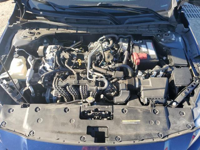 Photo 11 from auction – 2022 NISSAN ALTIMA SR with VIN 1N4BL4CV5NN385540