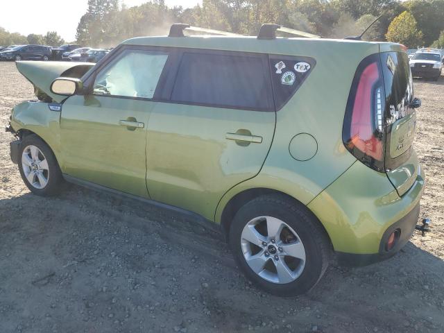 Photo 2 from auction – 2017 KIA SOUL with VIN KNDJN2A23H7880101