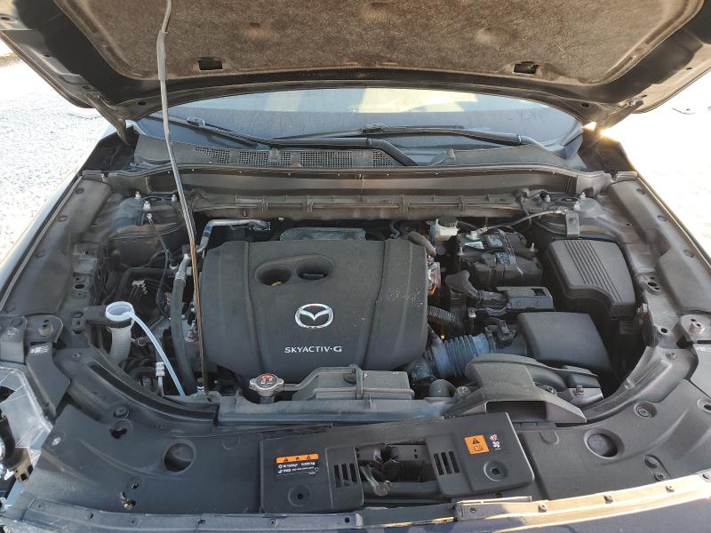 Photo 12 from auction – 2023 MAZDA CX-5 PREFE with VIN JM3KFBCM0P0199733
