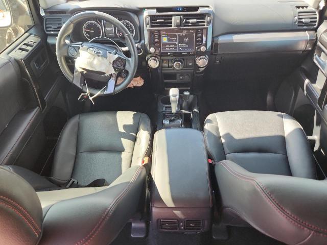 Photo 8 from auction – 2020 TOYOTA 4RUNNER SR with VIN JTEBU5JR6L5822747