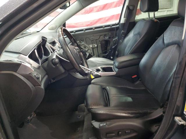 Photo 7 from auction – 2012 CADILLAC SRX PERFOR with VIN 3GYFNEE3XCS617876