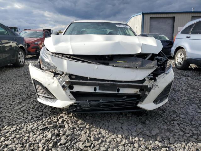 Photo 5 from auction – 2024 NISSAN ALTIMA S with VIN 1N4BL4BV5RN332179