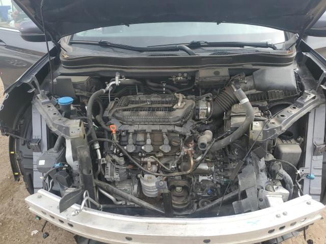 Photo 11 from auction – 2019 HONDA RIDGELINE with VIN 5FPYK3F56KB013624
