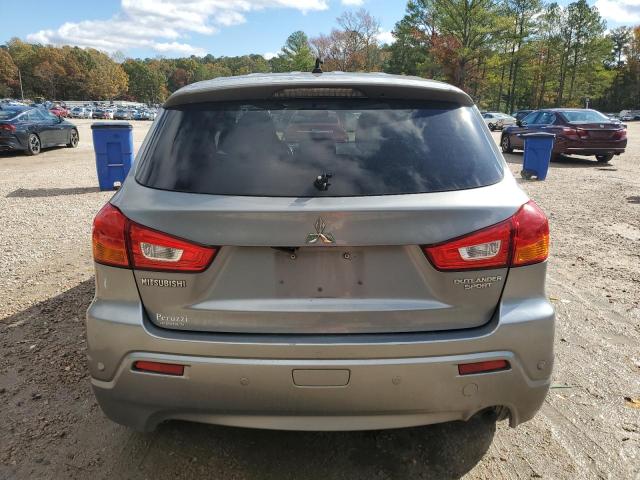 Photo 6 from auction – 2012 MITSUBISHI OUTLANDER with VIN JA4AP3AU3CZ007912