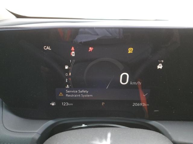 Photo 9 from auction – 2024 BUICK ENCORE GX with VIN KL4AMCSLXRB213356
