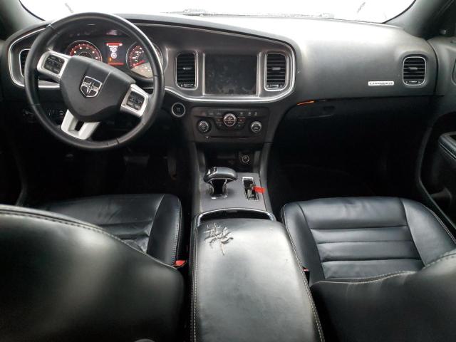 Photo 8 from auction – 2013 DODGE CHARGER SX with VIN 2C3CDXJG6DH591799