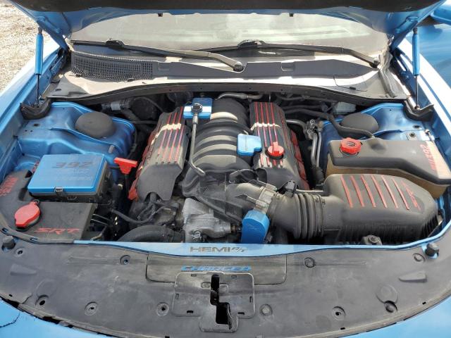 Photo 11 from auction – 2018 DODGE CHARGER R/ with VIN 2C3CDXGJ4JH323428