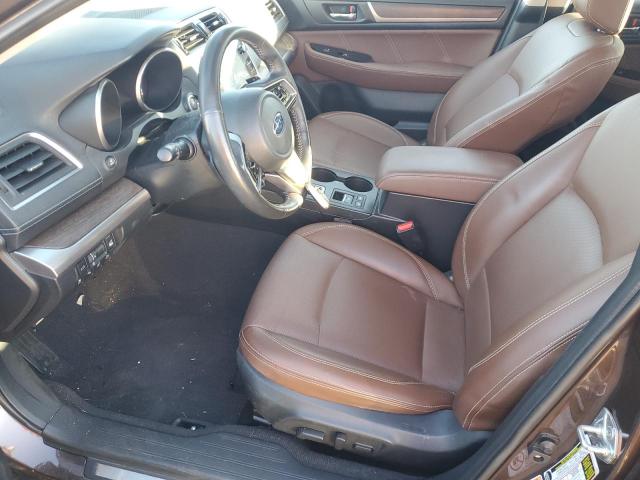 Photo 7 from auction – 2019 SUBARU OUTBACK TO with VIN 4S4BSETC2K3241366