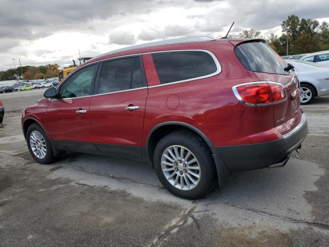 Photo 2 from auction – 2012 BUICK ENCLAVE with VIN 5GAKRCED3CJ279150