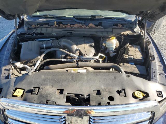 Photo 11 from auction – 2014 RAM 1500 with VIN 1C6RR6GTXES155075