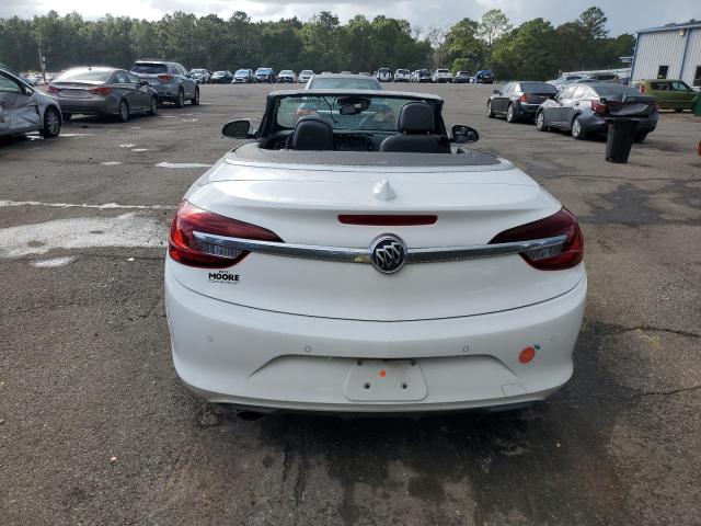 Photo 6 from auction – 2016 BUICK CASCADA PR with VIN W04WT3N52GG122345