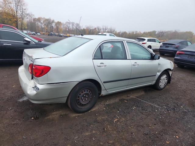 Photo 3 from auction – 2004 TOYOTA COROLLA CE with VIN 2T1BR32E14C294447