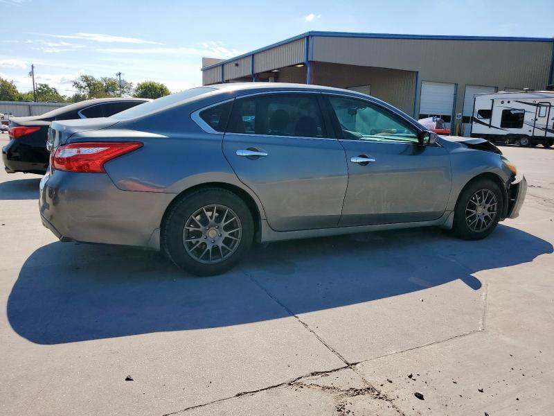 Photo 3 from auction – 2016 NISSAN ALTIMA 2.5 with VIN 1N4AL3AP5GN339817