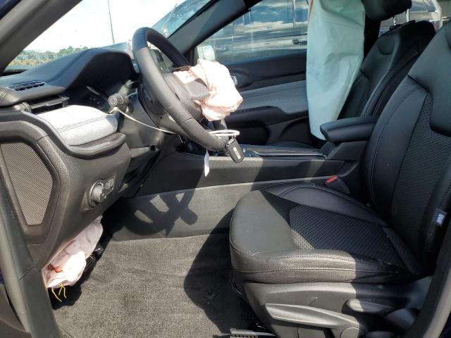 Photo 7 from auction – 2024 JEEP COMPASS LA with VIN 3C4NJDBN7RT167183