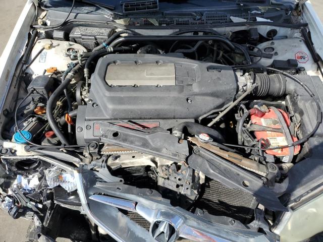 Photo 11 from auction – 2002 ACURA 3.2TL TYPE with VIN 19UUA56872A046593