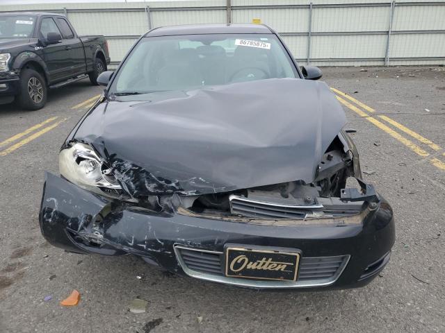 Photo 5 from auction – 2007 CHEVROLET IMPALA LT with VIN 2G1WT58K179164872