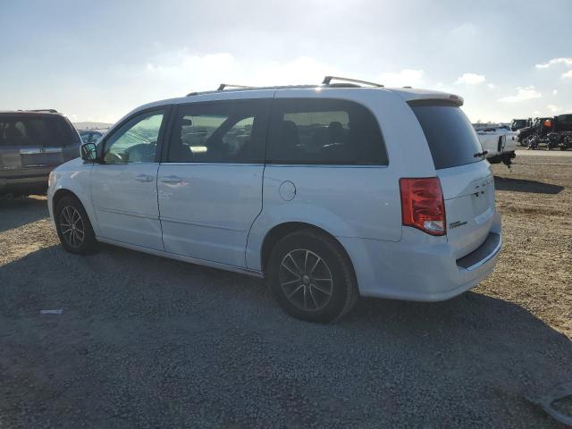 Photo 2 from auction – 2017 DODGE GRAND CARA with VIN 2C4RDGCG3HR859100