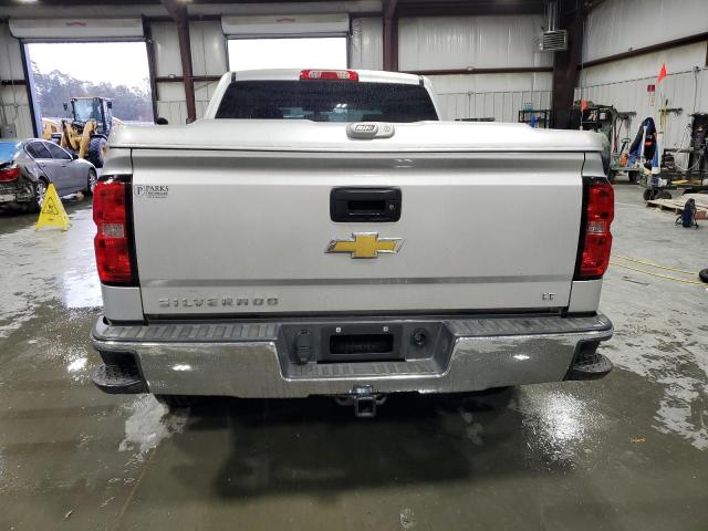 Photo 6 from auction – 2014 CHEVROLET SILVERADO with VIN 3GCUKREC4EG479819