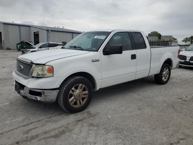 FORD F150 2004 with VIN 1FTPX12534NB08548 - Photo from auction