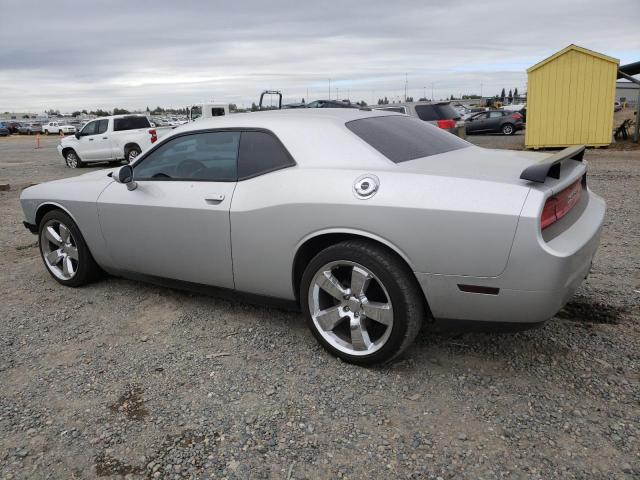 Photo 2 from auction – 2012 DODGE CHALLENGER with VIN 2C3CDYAG8CH124761