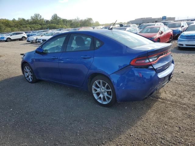 Photo 2 from auction – 2013 DODGE DART SXT with VIN 1C3CDFBA3DD294426