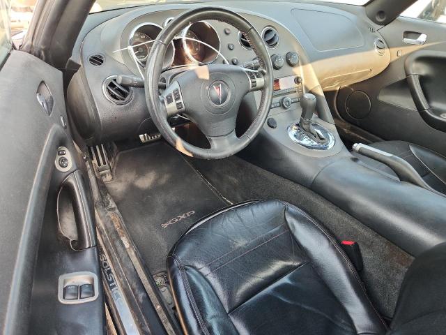 Photo 8 from auction – 2008 PONTIAC SOLSTICE with VIN 1G2MF35X38Y122621