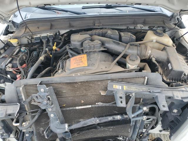 Photo 11 from auction – 2015 FORD F250 SUPER with VIN 1FT7X2A66FEB11494