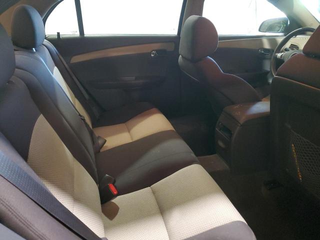 Photo 10 from auction – 2011 CHEVROLET MALIBU LS with VIN 1G1ZB5E11BF149235